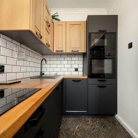 Апартаменты Modern Smarttv In By Renters *